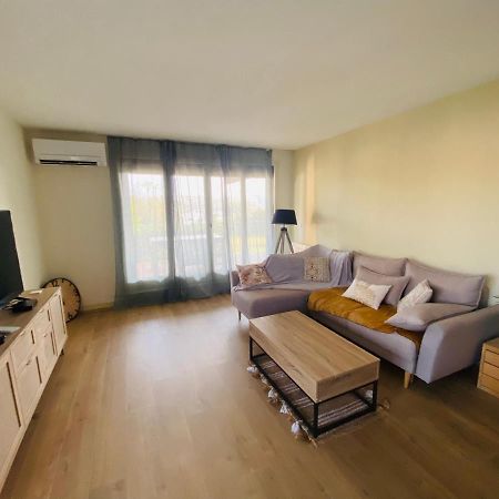 Le Marine 4 Apartment Cogolin Exterior photo